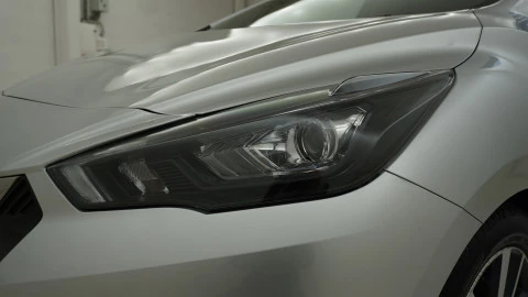 Nissan Micra IG-T 68 kW (92 CV) E6D-F N-Design Black