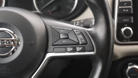 Nissan Micra IG-T 68 kW (92 CV) E6D-F N-Design Black