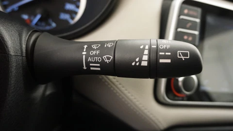 Nissan Micra IG-T 68 kW (92 CV) E6D-F N-Design Black