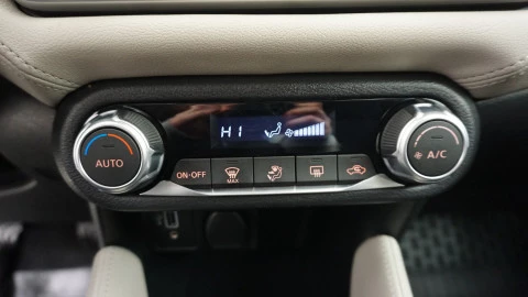 Nissan Micra IG-T 68 kW (92 CV) E6D-F N-Design Black