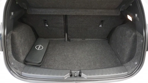 Nissan Micra IG-T 68 kW (92 CV) E6D-F N-Design Black