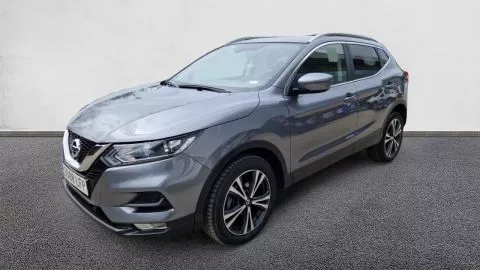 Nissan Qashqai DIG-T 103 kW (140 CV) E6D ACENTA