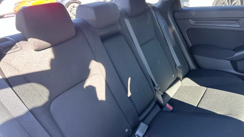 Honda Civic 2.0 i-MMD Elegance CVT