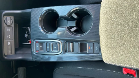 Honda Civic 2.0 i-MMD Elegance CVT