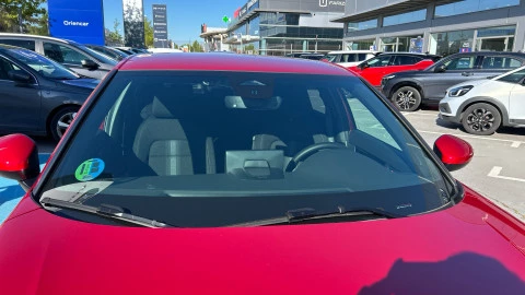 Honda Civic 2.0 i-MMD Elegance CVT