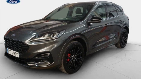 Ford Kuga ST-Line X 2.5 Duratec PHEV 165kW Auto