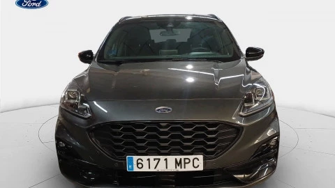 Ford Kuga ST-Line X 2.5 Duratec PHEV 165kW Auto