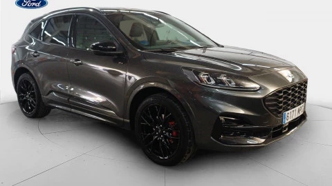 Ford Kuga ST-Line X 2.5 Duratec PHEV 165kW Auto