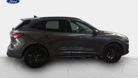 Ford Kuga ST-Line X 2.5 Duratec PHEV 165kW Auto