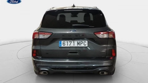 Ford Kuga ST-Line X 2.5 Duratec PHEV 165kW Auto