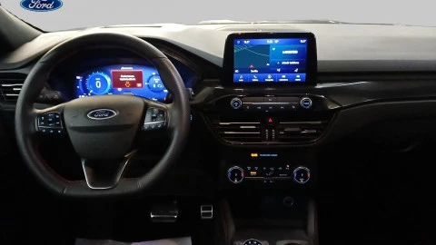 Ford Kuga ST-Line X 2.5 Duratec PHEV 165kW Auto