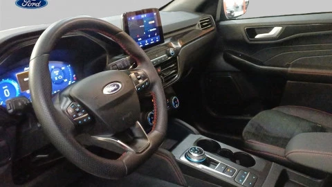 Ford Kuga ST-Line X 2.5 Duratec PHEV 165kW Auto