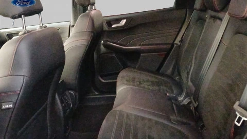 Ford Kuga ST-Line X 2.5 Duratec PHEV 165kW Auto
