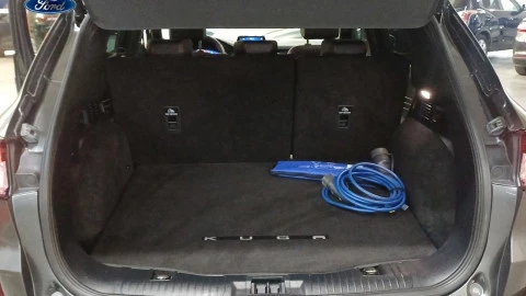 Ford Kuga ST-Line X 2.5 Duratec PHEV 165kW Auto