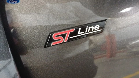 Ford Kuga ST-Line X 2.5 Duratec PHEV 165kW Auto