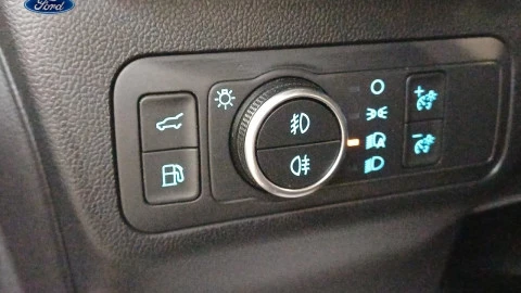 Ford Kuga ST-Line X 2.5 Duratec PHEV 165kW Auto