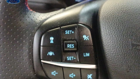 Ford Kuga ST-Line X 2.5 Duratec PHEV 165kW Auto