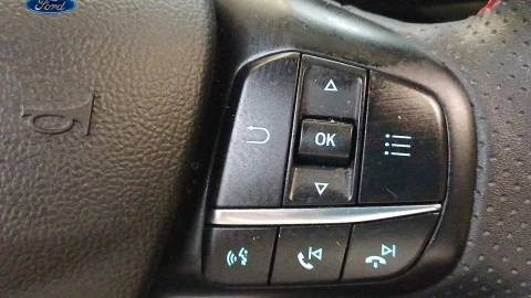 Ford Kuga ST-Line X 2.5 Duratec PHEV 165kW Auto