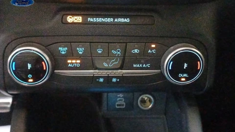 Ford Kuga ST-Line X 2.5 Duratec PHEV 165kW Auto
