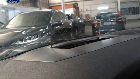Ford Kuga ST-Line X 2.5 Duratec PHEV 165kW Auto