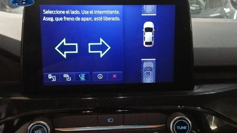 Ford Kuga ST-Line X 2.5 Duratec PHEV 165kW Auto