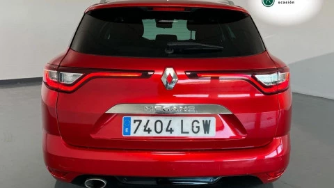 Renault Megane Bose Blue dCi 85 kW (115CV) EDC