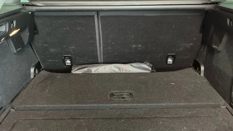 Renault Megane Bose Blue dCi 85 kW (115CV) EDC