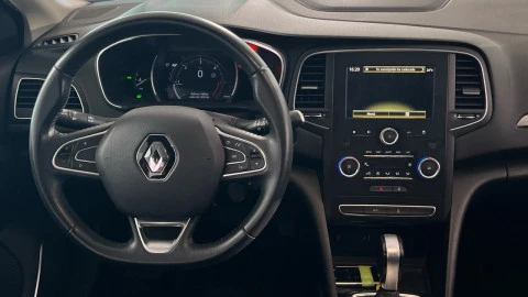Renault Megane Bose Blue dCi 85 kW (115CV) EDC