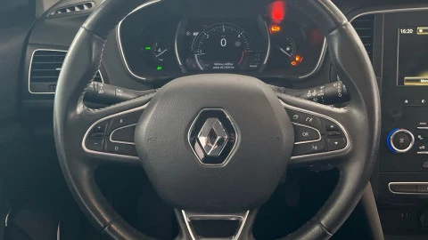 Renault Megane Bose Blue dCi 85 kW (115CV) EDC