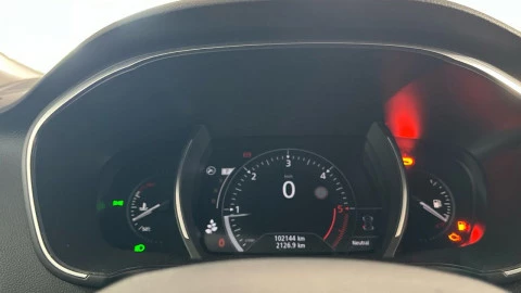 Renault Megane Bose Blue dCi 85 kW (115CV) EDC