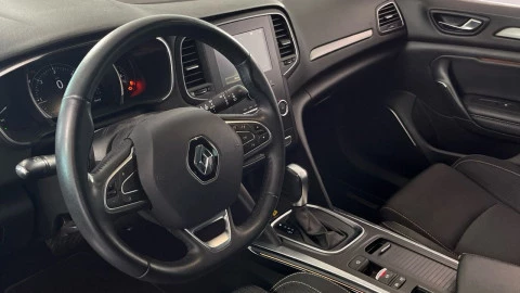 Renault Megane Bose Blue dCi 85 kW (115CV) EDC