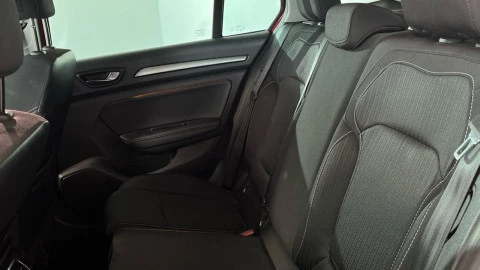 Renault Megane Bose Blue dCi 85 kW (115CV) EDC