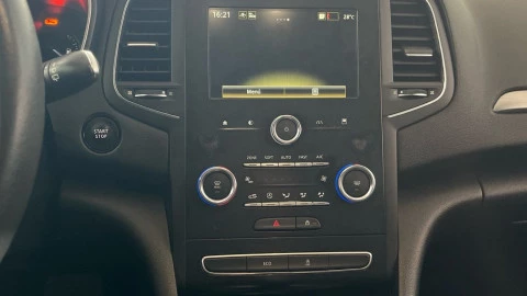 Renault Megane Bose Blue dCi 85 kW (115CV) EDC