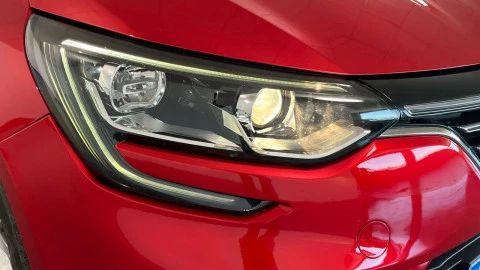 Renault Megane Bose Blue dCi 85 kW (115CV) EDC