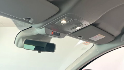 Renault Megane Bose Blue dCi 85 kW (115CV) EDC