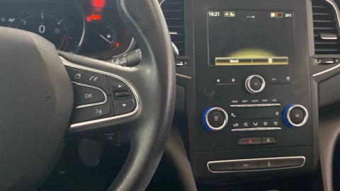 Renault Megane Bose Blue dCi 85 kW (115CV) EDC