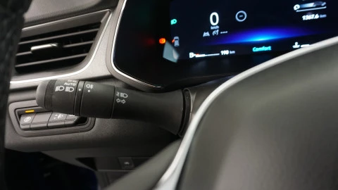 Renault Captur techno Eco-G 100cv (74 kW)