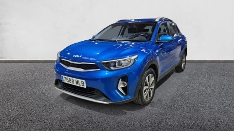 Kia Stonic 1.2 DPi 62kW (84CV) Drive