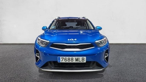 Kia Stonic 1.2 DPi 62kW (84CV) Drive