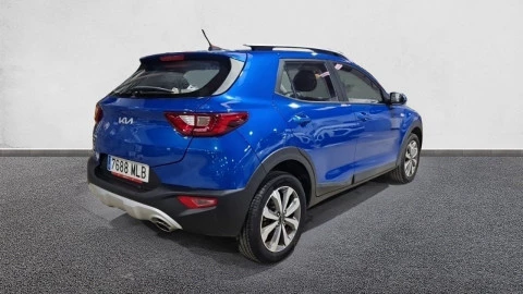 Kia Stonic 1.2 DPi 62kW (84CV) Drive