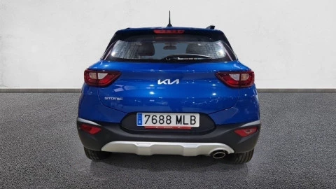 Kia Stonic 1.2 DPi 62kW (84CV) Drive