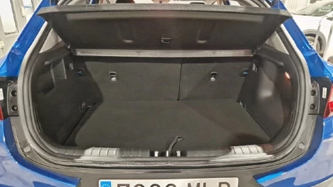 Kia Stonic 1.2 DPi 62kW (84CV) Drive