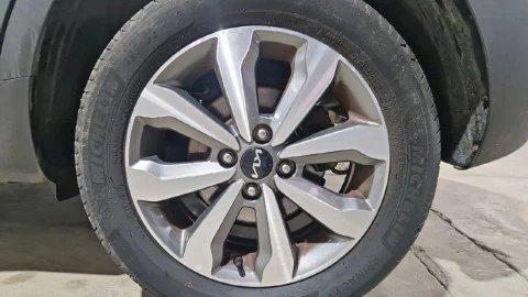 Kia Stonic 1.2 DPi 62kW (84CV) Drive