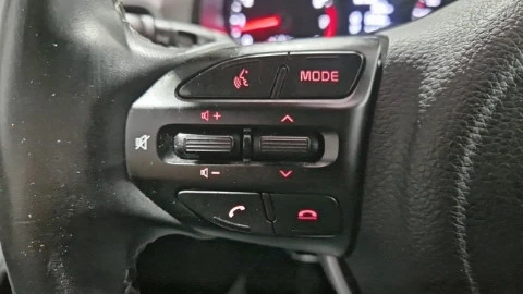 Kia Stonic 1.2 DPi 62kW (84CV) Drive