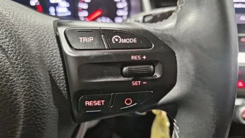 Kia Stonic 1.2 DPi 62kW (84CV) Drive