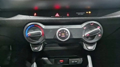 Kia Stonic 1.2 DPi 62kW (84CV) Drive