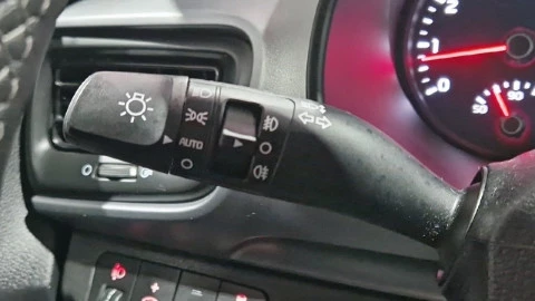 Kia Stonic 1.2 DPi 62kW (84CV) Drive