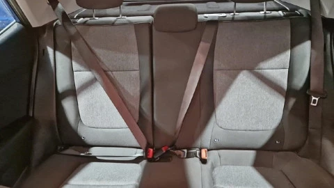 Kia Stonic 1.2 DPi 62kW (84CV) Drive