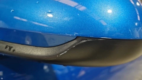 Kia Stonic 1.2 DPi 62kW (84CV) Drive