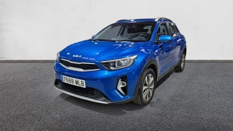 Kia Stonic 1.2 DPi 62kW (84CV) Drive